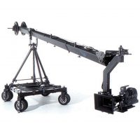 Triangle-Remote-Head Triangle-Remote-Head